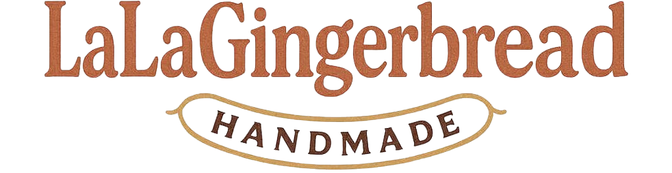 GingerDelight Logo